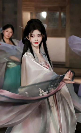 多平台支持展示